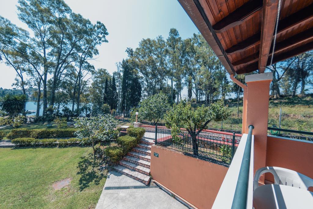 Aparthotel Solea Kommeno  Exterior foto