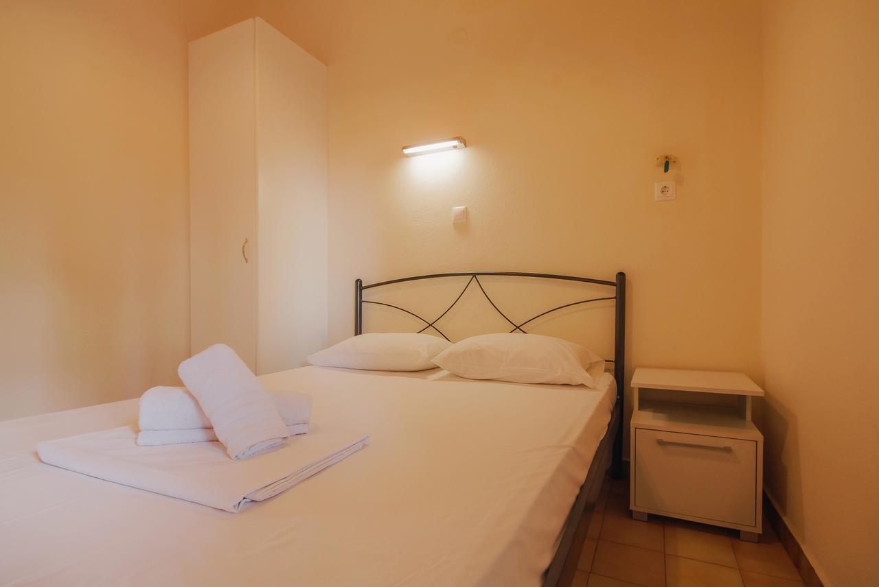 Aparthotel Solea Kommeno  Exterior foto