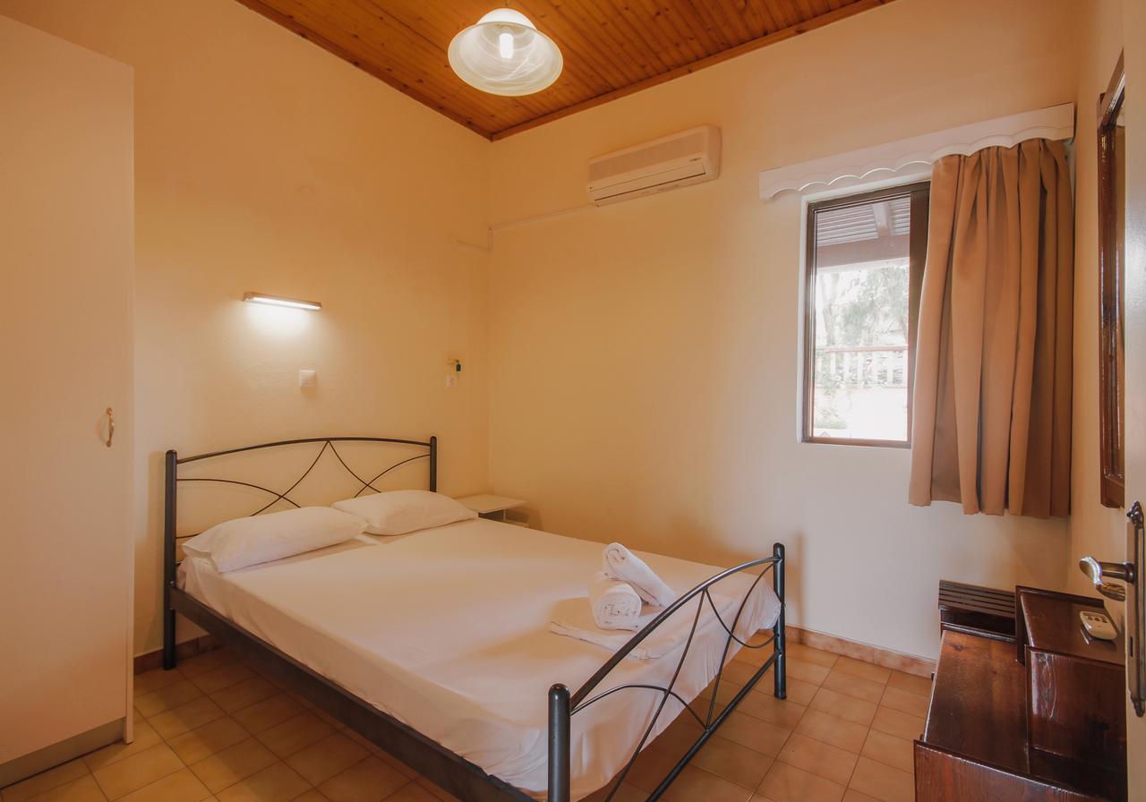Aparthotel Solea Kommeno  Exterior foto